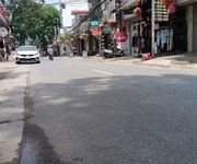 bán đất mặt phố hữu hưng   tây mỗ   hai mặt đường trước sau   kinh doanh đỉnh cao  0961450400.