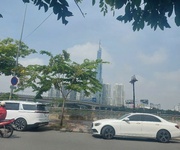 Bán nhanh nhà lô góc 3 mặt tiền đường,cách nguyễn duy trinh 100m2,oto ngủ trong nhà. 100m2, giá 11