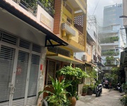 Nhà đẹp vào ở ngay đường đinh tiên hoàng - phan ngữ quận 1 - chính chủ cần bán ngay .