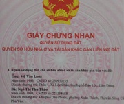 Cần bán đất chính chủ   giá tốt