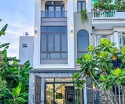 Nhà 3 tầng sổ sẵn ngay khu tái định cư Thuận An