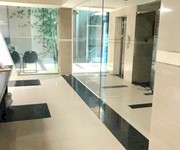 Bán tòa nhà vp hầm 5 tầng cao cấp - gần sân bay tsn - p2 tân bình