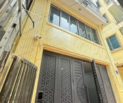 Chung cư mini trần cung, cổ nhuế  65m2 - 6 tầng - mt 5.5 - 15 phòng kk - 20m ra mặt phố - 18.x tỷ