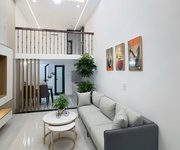Nhà đẹp hai mặt ngõ tôn đức thắng, 30m2, 6.1 tỷ, nhà xây tâm huyết, thiết kế hiện đại,