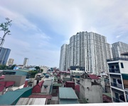 Bán nhà măt ngõ 8 tầng thang máy nguyễn trãi thanh xuân   gần royal city   13.2 tỷ  lh 0817606560