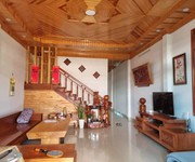 Bán nhà và đất mặt tiền chính đt 724, phú hội, đức trọng