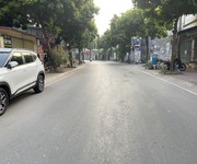 Cần bán 43m2 đất mặt phố Đào Xuyên, Đa Tốn. Đường rộng 15m, kinh doanh sầm uất