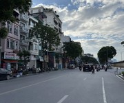 Mặt phố Lê Trọng Tấn 175M2 Mặt Tiền 6M 73 Tỷ Vỉa hè rộng 4 Làn Xe