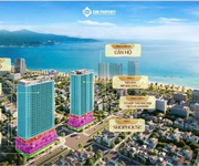 Căn hộ biển Mỹ Khê 3PN giá full 5.2 tỉ, bàn giao full nội thất liền tường cao cấp