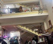 Cần bán nhà 2 mặt tiền Đường Số2 và 4 P Tân Kiểng Q7, 5x22m trệt 3 tầng
