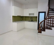 Đội Cấn 30m2 x mặt tiền đẹp 4.5M - Full nội thất - Cách ô tô dừng đỗ 20M - Ngõ thông, thoáng.