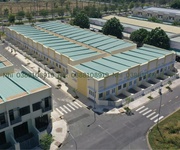 Nhà phố giữa lòng KCN Phước Đông   Giá chỉ từ 1,2 tỷ/căn