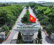 Nhà phố ngay trung tâm KCN Phước Đông   Giá tốt nhất khu vực