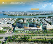 Sở hữu căn hộ Masteri Riviera DaNang - Masterise Homes, sổ hồng lâu dài, ưu đãi 18, hỗ trợ 0 LS
