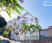 Bán nhà đẹp đường Phan Chu Trinh hoàn công dt 126M2 KHU DU LỊCH CHỈ 12 TỶ