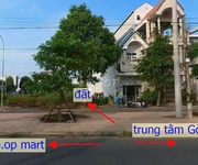 Bán đất MT Trần Công Tường - SHR sang tên ngay - Giá 600 triệu - Trung Tâm TP Gò Công