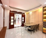 Nhà 6 Tầng Thang Máy   Gần Hồ Văn Chương   Mặt Tiền Đẹp   Nở Hậu   Ngõ Nông   Hai Thoáng
