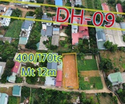 Dân cắt bán gấp lô đất đẹp tại trung tâm hoà thạch, quốc oai