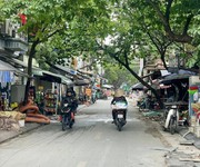 Bán nhà phương mai   10m ra ô tô tránh - gần hồ - 44m2 6 tầng thang máy - 10.3 tỷ
