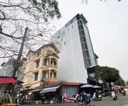 Bán nhà mặt phố vũ tông phan, 70m2, 8 tầng thang máy mới đẹp, mặt tiền 4.8m, 42.5 tỷ, kinh doanh