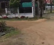 Bán nhanh đất 200m2 - lô góc cực đẹp 2 mặt tiền - lạc thủy, hoà bình
