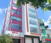 Bilding đẳng cấp doanh nhân   sở hữu ngay toà nhà 8 tầng siêu dòng tiền   tân sơn nhì   200m  đất