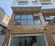 6 tầng mới toanh - đất nở hậu   oto vào gara   thông số đẹp   full nội đẹp   khách mua chỉ việc ở.