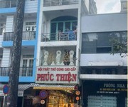 18 tỷ  hơn- mtkd nguyễn chí thanh  bv chợ rẫy 4tầng btct  3.9x10m  sổ vuông