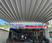 Sang quán tại đường hoàng hoa thám , phường thắng tam , tp vũng tàu
