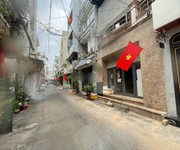 Bán nhà riêng 55m2 - hẻm xe tải 6m đ. khuông việt, quận tân phú