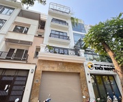 Trả nợ đầu tháng  chủ phải bán nhà phố kim đồng 58m 5 tầng vỉa vè rộng - kinh doanh sầm uất ngày và