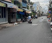 Bán nhà đỡ năng tế - 22m2- nhỉnh tỷ- , đối diện bến xe miền tây- nhà mới mua vào ở luôn