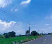 Đầu tư đất nền mặt tiền dt992   cửa ngõ phát triển phía nam