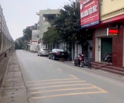 Bán đất lô góc, tự khoát, thanh trì