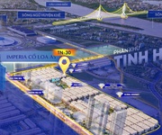 Sở hữu ngay cặp liền kề lk45 và lk46 tại khu đô thị hoàng lý với giá chỉ 36 triệu