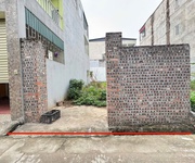 Bán 72m đất thôn do thượng, tiền phong, mê linh. đường thông, full thổ cư, ô tô đỗ cửa