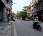 Bán đất tặng dẫy nhà mặt tiền phố vọng, 1112 m2, mặt tiền 30 m, giá 358 tỷ.
