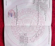 Giá tốt - chính chủ cần bán nhanh lô đất huyện thanh liêm tỉnh hà nam