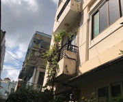 Bán nhà khu buôn bán sầm uất trung tâm quận 1 - gần phố tây bùi viện