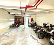 Bán nhà mặt tiền 6 tầng  chdv  dòng tiền gần 900tr/năm - tân hưng thuận - quận 12 giá chỉ hơn 15 tỷ