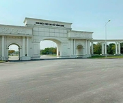 Chính chủ gửi bán lô đất mặt đường đôi khu biệt thự Đỉnh Long, Phường Thanh Bình, TP Hải Dương.