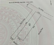 Bán lô góc đất tuyến đường 6m tại Cát Vũ, Tràng Cát 90m2 giá 30tr/m2