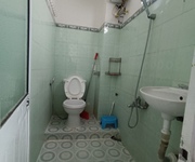 Cho thuê nhà 3 tầng MT đường Trưng Nhị. Quận Hải châu 5tr5
