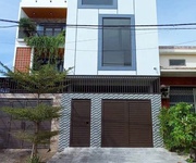 DÒNG TIỀN 40TR Bán Toà Căn Hộ 5 Tầng MT Mân Quang   14 Phòng   Giá 7,x Tỷ