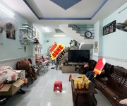 Siêu Phẩm Mặt Tiền - Giá Chỉ 3.47 Tỷ - Kinh Doanh Đỉnh - Nhà 3 Tầng - Sổ Vuông Đẹp - Ngay Gò Xoài