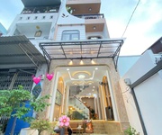 Bán Nhà Mới Xây   60m    Giá 2,5 Tỷ   TP. Tân An, Long An