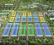 Mở Bán Nhà Phố Xây Sẵn - Phước Đông New City, Trảng Bàng, Tây Ninh, Giá chỉ từ 1.2 Tỷ