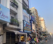 Hơn 13.8tỷ -lô góc mặt tiền 5tầng 48m ngay trần bình trọng-cao đạt quận 5