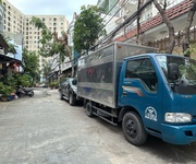 Bán nhà 5 tầng hxt phan huy ích p.15 ngang 7m 105m2 sát bên chợ bảo ngọc tú chỉ 12.9 tỷ.
