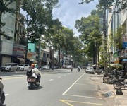19 tỷ tl, nhà mặt tiền an dương vương chuyên showroom ôtô quận 5